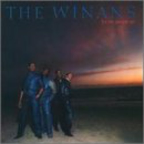 Winans: Let My People Go  ( CD )
