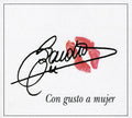 Sandro: Con Gusto a Mujer-Digipack - CD