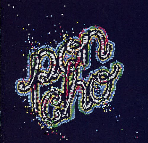 Poncho: Poncho Total - CD