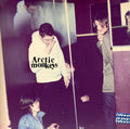 Arctic Monkeys: Humbug  ( CD )