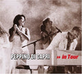 Peppino Di Capri: In Tour - CD
