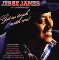 Jesse James: Get in Touch with Me - CD