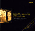 Various Artists: Jazz At The Pawnshop 30th Anniversary - SUPER-AUDIO CD