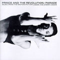 Prince & the Revolution: Parade - CD