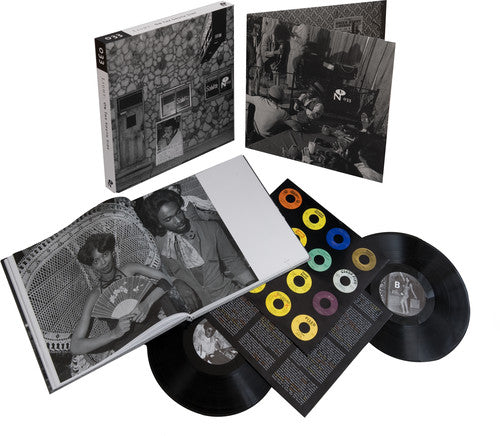 Various Artists: Light: On the South Side / Various - Vinyl
