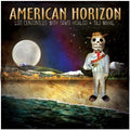 Los Cenzontles: American Horizon  ( CD )