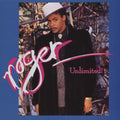 Roger: Unlimited - CD