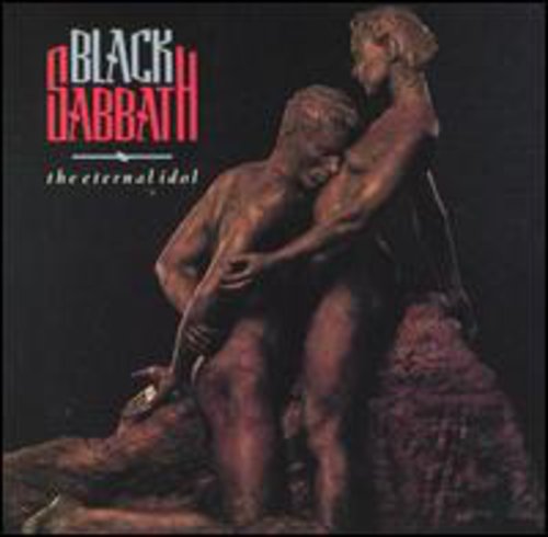 Black Sabbath: Eternal Idol - CD