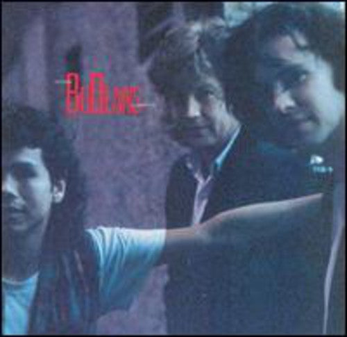 BoDeans: Outside Looking in - CD