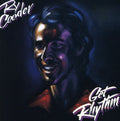 Ry Cooder: Get Rhythm - CD