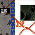 The Colors: Colors / O.S.T. - CD