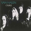 Van Halen: Ou812 - CD