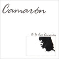Camaron De La Isla: Te Lo Dice Camaron - CD