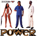 Ice-T: Power  ( CD )