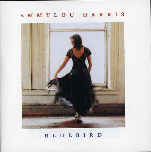 Emmylou Harris: Bluebird  ( CD )