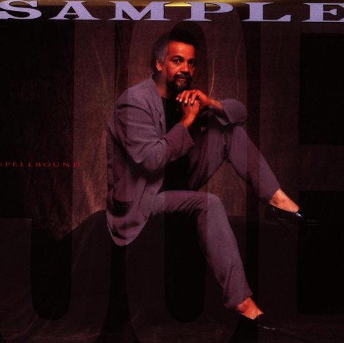 Joe Sample: Spellbound - CD