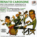 Renato Carosone: Piccolisima Serenata - CD