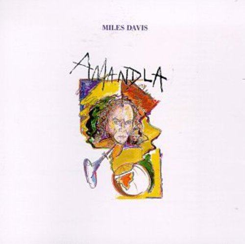 Tadd Dameron: Amandla - CD