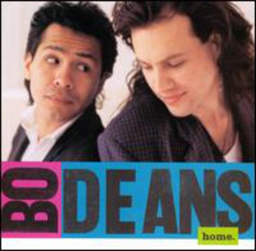 BoDeans: Home - CD