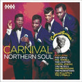 Various Artists: Carnival Northern Soul / Various - CD