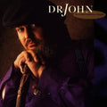Dr. John: In a Sentimental Mood - CD