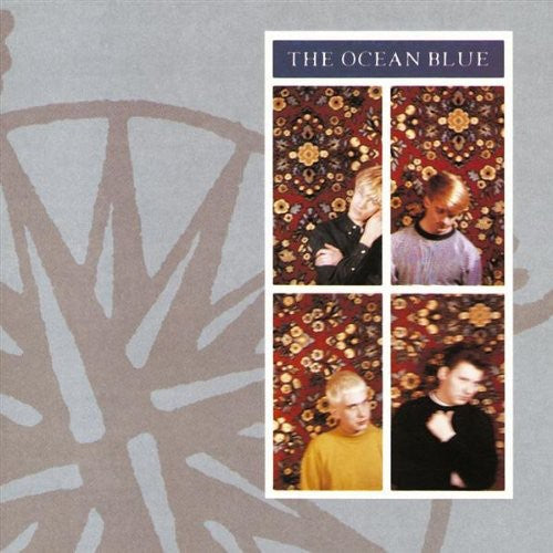 The Ocean Blue: Ocean Blue - CD