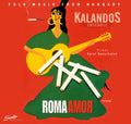 Various Artists: Roma Amor / Various  ( CD )