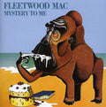 Fleetwood Mac: Mystery to Me - CD