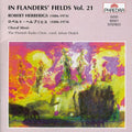 R. Herberigs: Choral Music  ( CD )