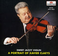 D. Reinhardt: Portrait of Xavier Claeys  ( CD )