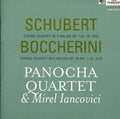F. Schubert: String Quintet in C  ( CD )