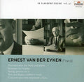 Van Der Eyck: Chamber Music  ( CD )
