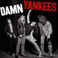 Damn Yankees: Damn Yankees - CD