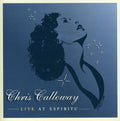 Chris Calloway: Live at Espiritu - CD