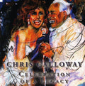 Chris Calloway: Celebration of a Legacy - CD