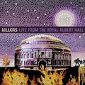 The Killers: Live From Royal Albert Hall [CD/DVD Combo] [Digipak] - CD