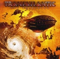 Transatlantic: Whirlwind - CD