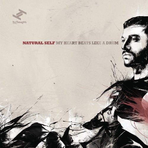 Natural Self: My Heart Beats Like A Drum - CD