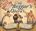Sankt Annae Girls' Choir: Beggar's Opera  ( CD )