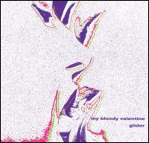 My Bloody Valentine: Glider - CD