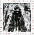 Lou Reed: Magic & Loss - CD