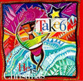 Take 6: He Is Xmas  ( CD )