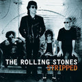 The Rolling Stones: Stripped - CD