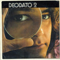 Deodato: Deodato 2 - CD
