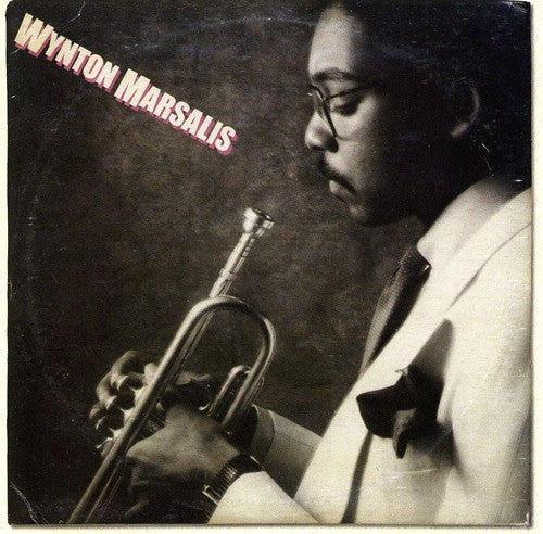 Wynton Marsalis: Wynton Marsalis - CD