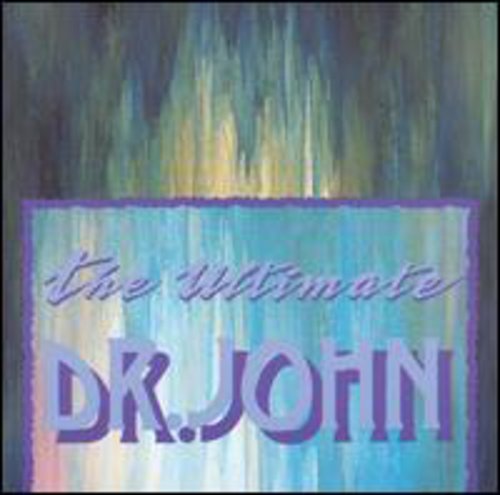 Dr. John: Ultimate Dr John - CD
