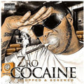 Z-Ro: Cocaine  ( CD )