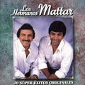Alfredo Abalos: 20 Superexitos Originales  ( CD )