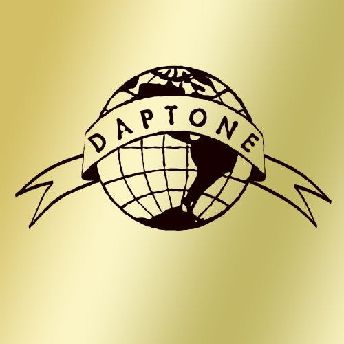 Various Artists: Daptone Gold - CD