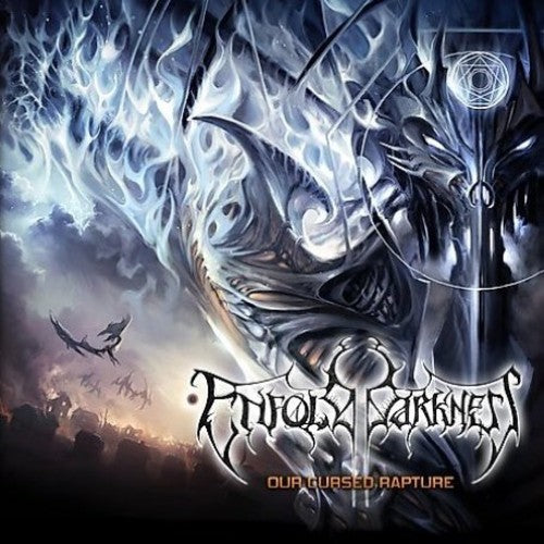 Enfold Darkness: Our Cursed Rapture - CD